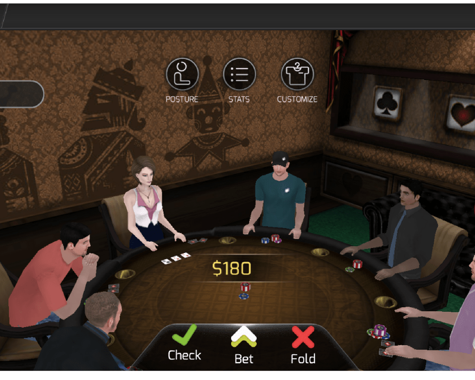 Benefits of the Dealer Position in Poker