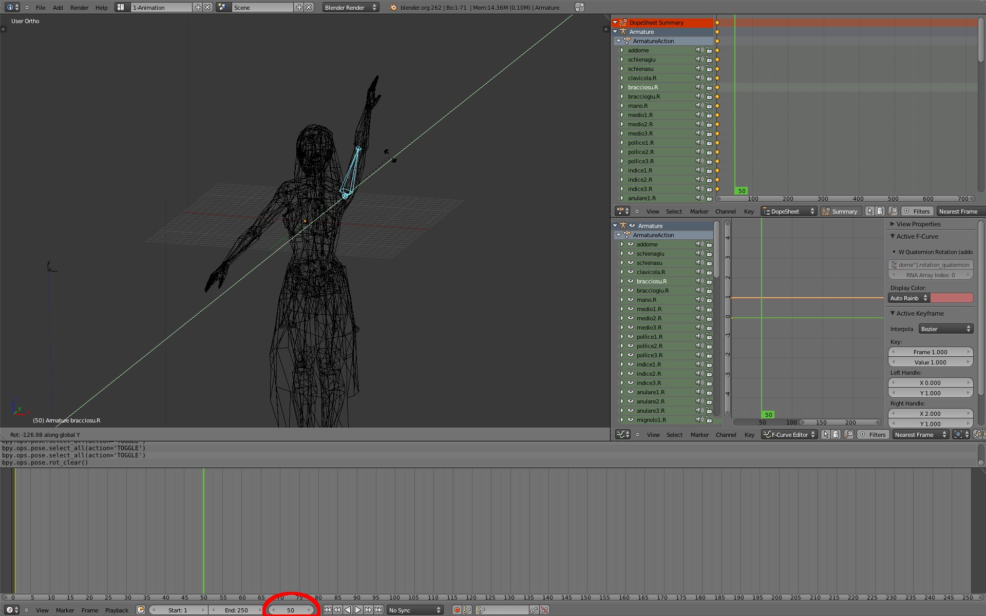 07importfromblendertounitywithanimationsraisearmanimation