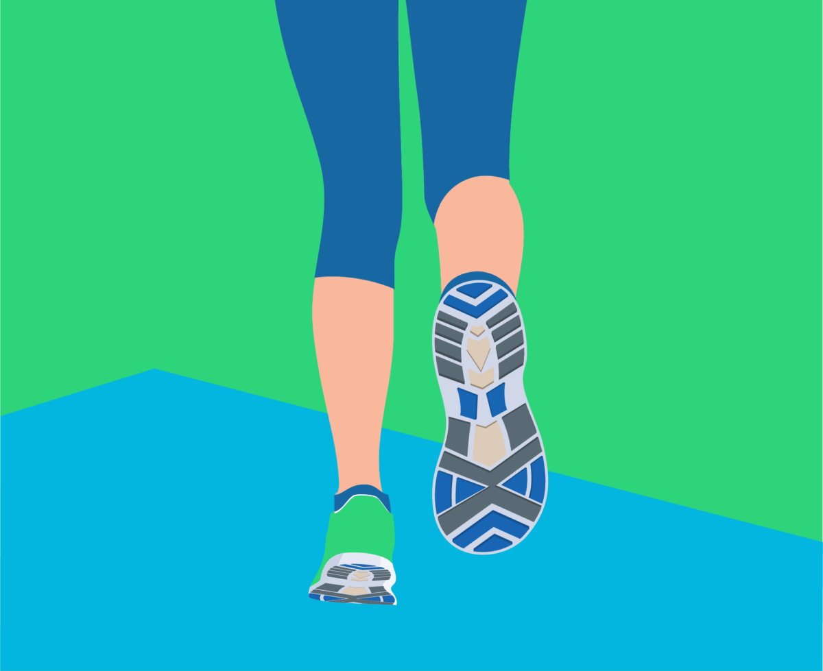 Unconventional Fall prevention for the elderly Game Of Falls