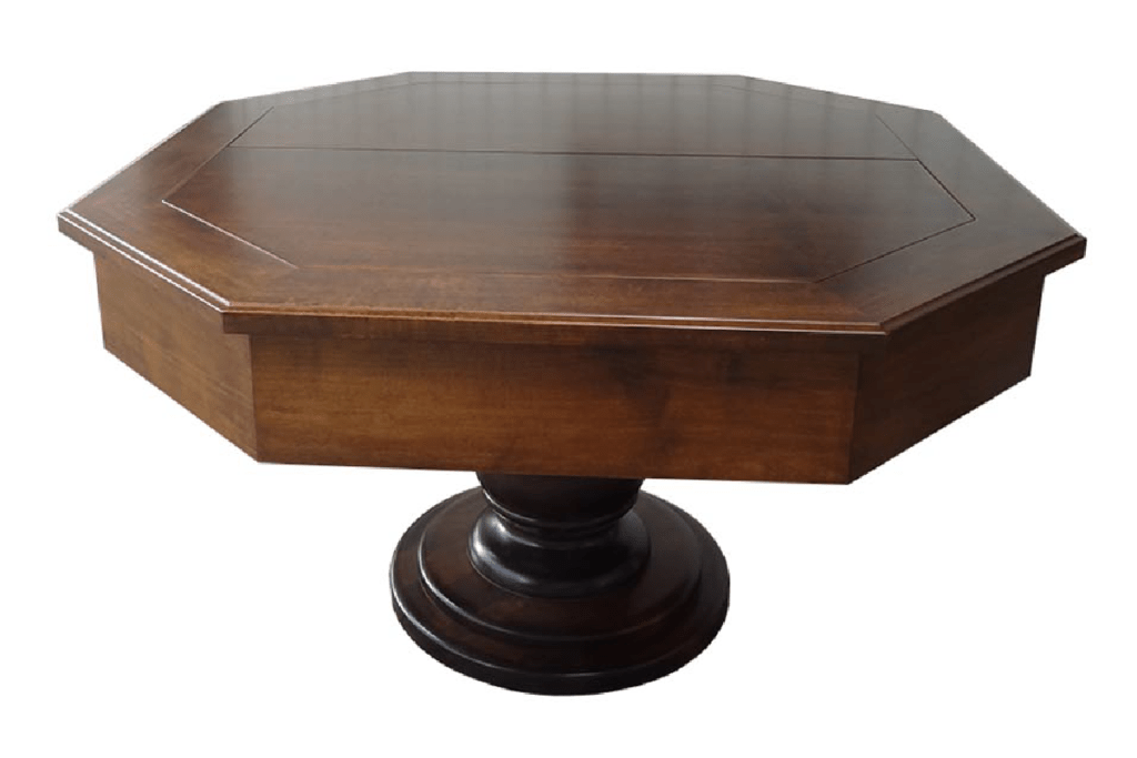 Octagon Game On! Gaming Tables