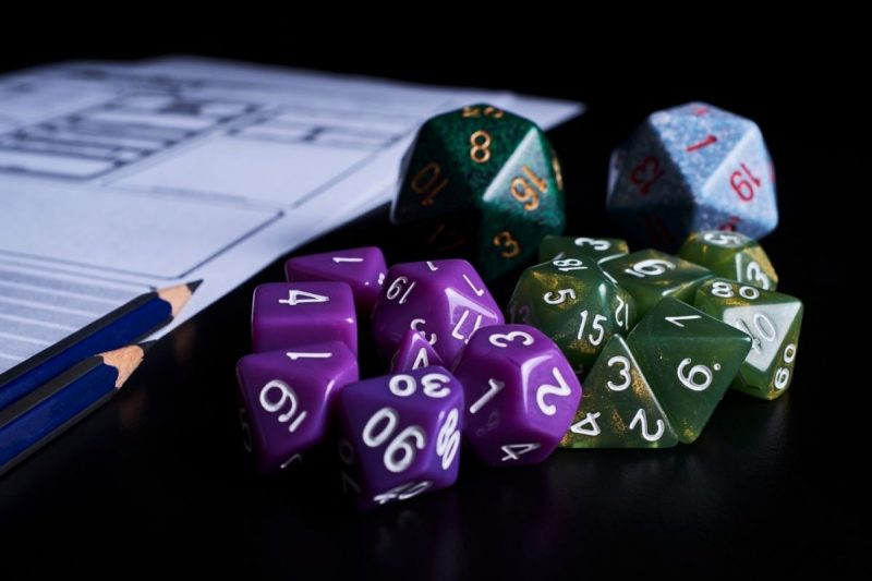 How To Calculate Saving Throws in D&D 5e Game Out