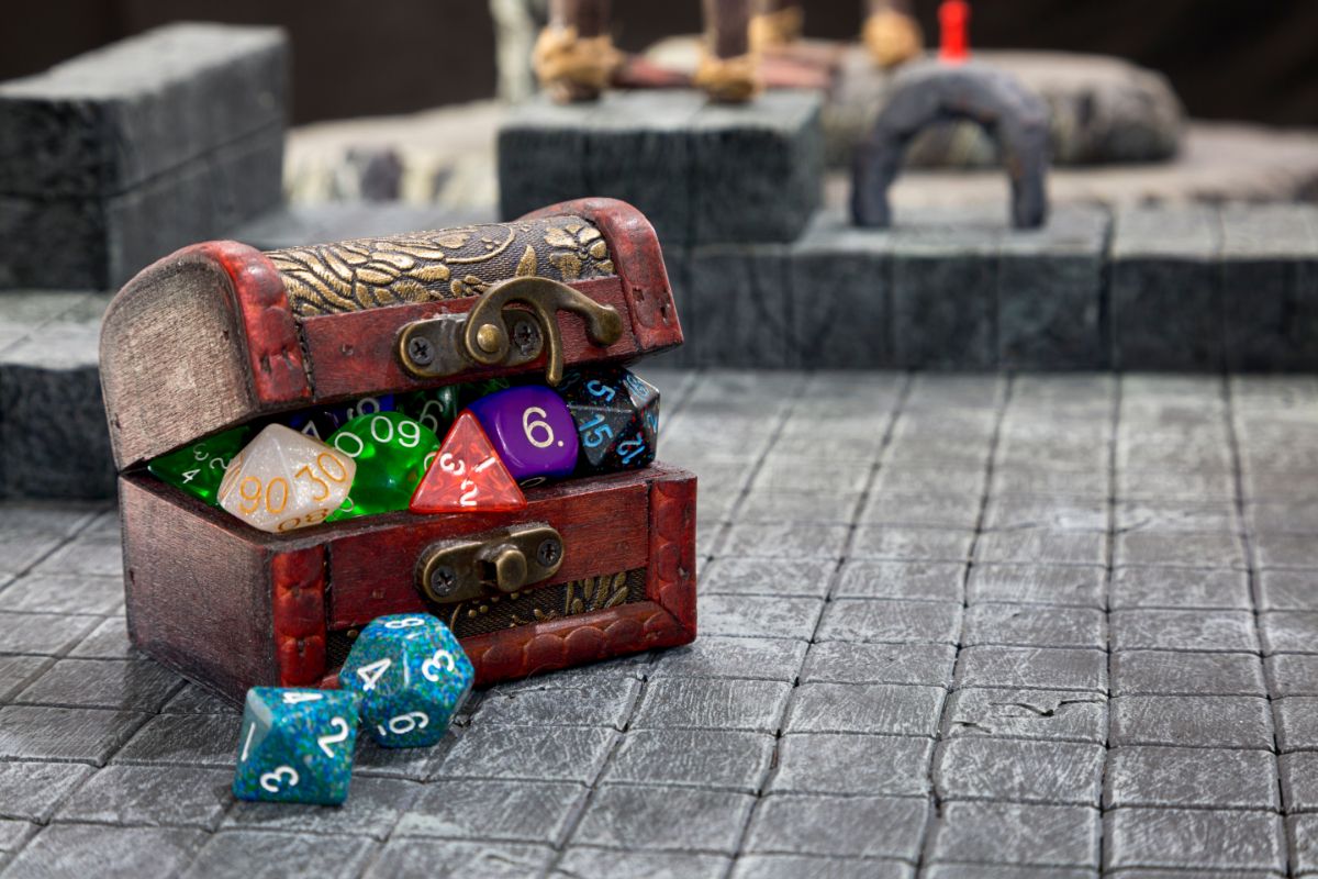 How Many Proficiencies are in D&D 5e? Game Out