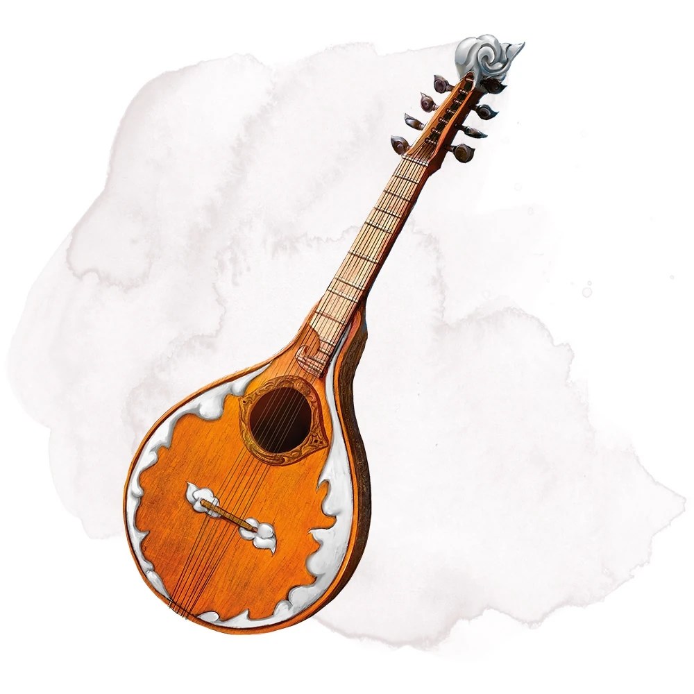 Top 7 Best Musical Instruments In DnD 5e Ultimate Guide