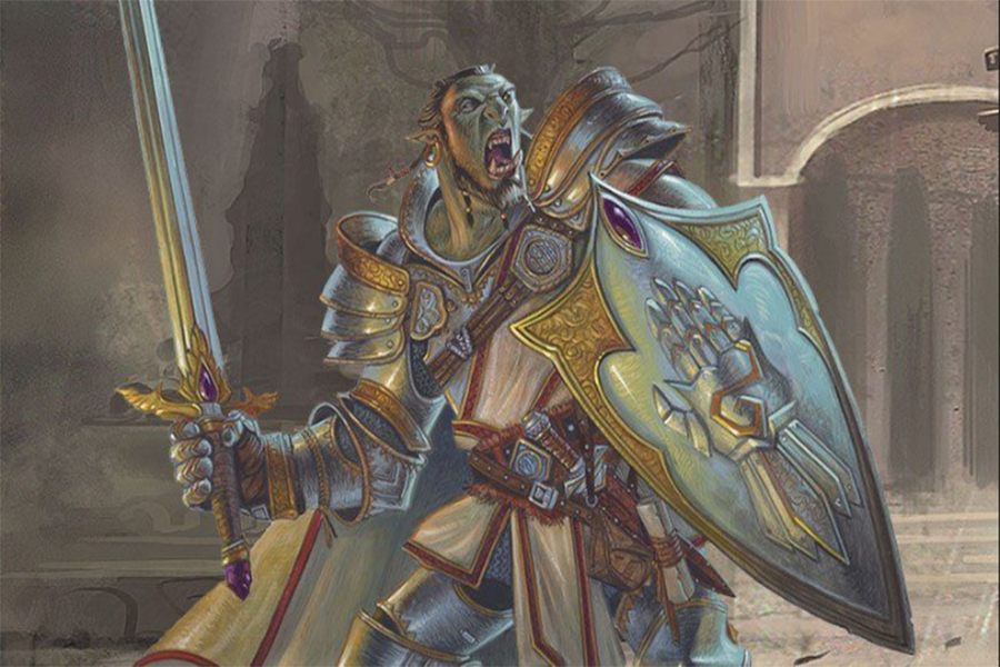 Shield Proficiency 5e The Ultimate Guide (2024)