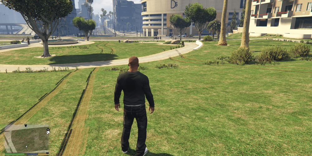 The Evolution of a Gamer’s Odyssey A Deep Dive into the Grand Theft