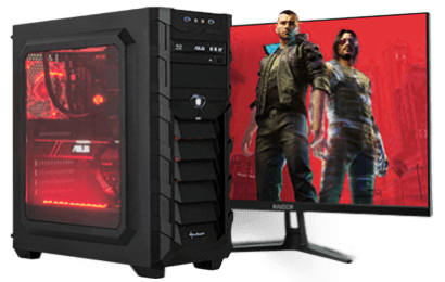 Game Pc Kopen? - Stel Nu Jouw Unieke Game Pc Samen.