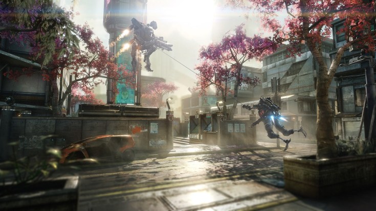 Titanfall