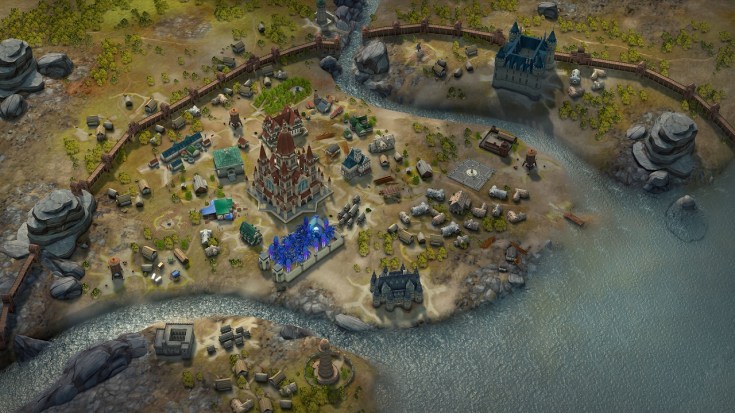 Pathfinder: Kingmaker - The Wildcards Crack Pathfinder: Kingmaker - The Wildcards Crack