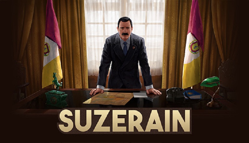 Suzerain (v1.1.5) [GOG] » Game PC Full Free Download PC Games Crack