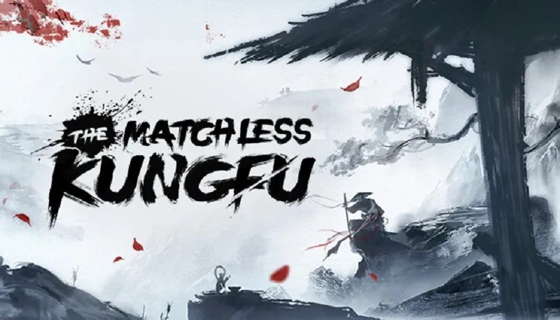 The Matchless Kungfu (v20250930) [TENOKE] – MaxBit