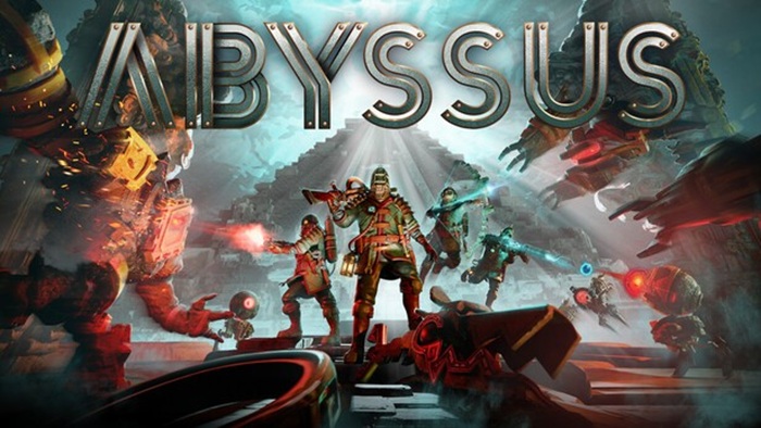 Abyssus [RUNE] – MaxBit
