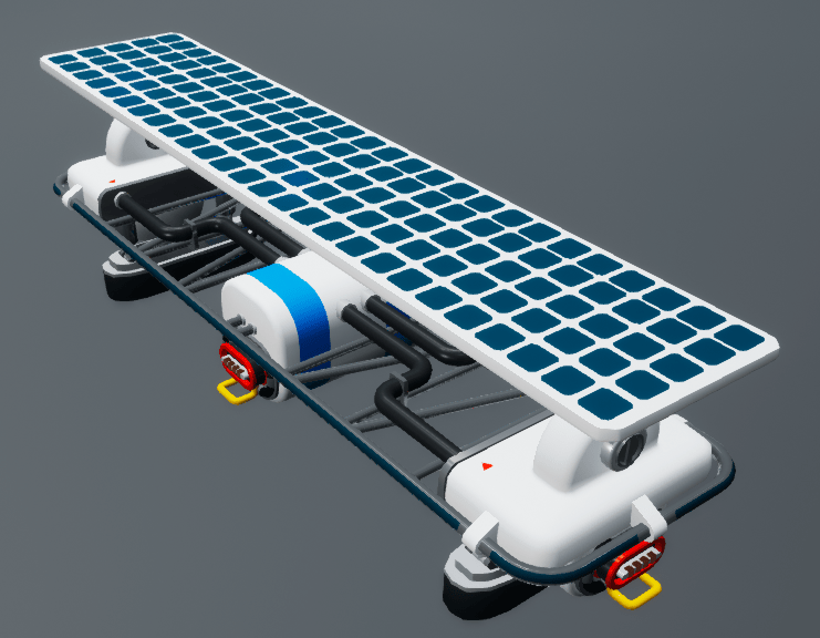 Solar Array Official Astroneer Wiki