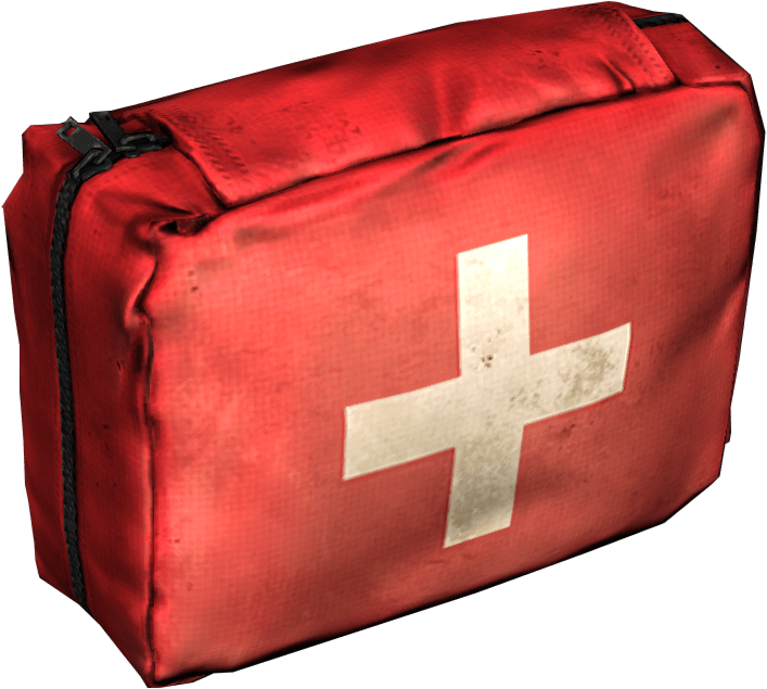 First Aid Pouch DayZ Wiki