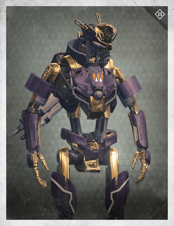 Reef Frames Destiny 2 Wiki