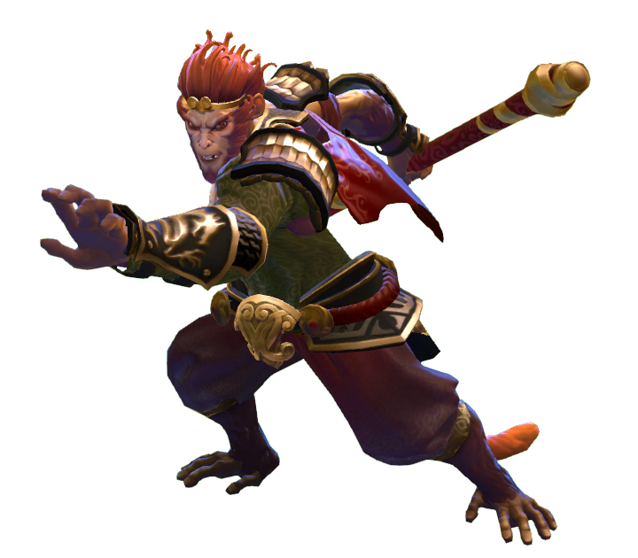 Monkey King/Guide Dota 2 Wiki