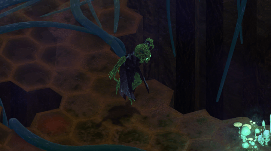 Vithrack Brute Official Pillars of Eternity Wiki