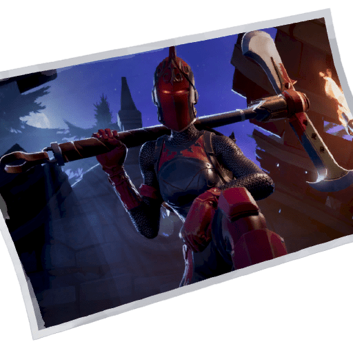 Red Knight (loading screen) Fortnite Wiki