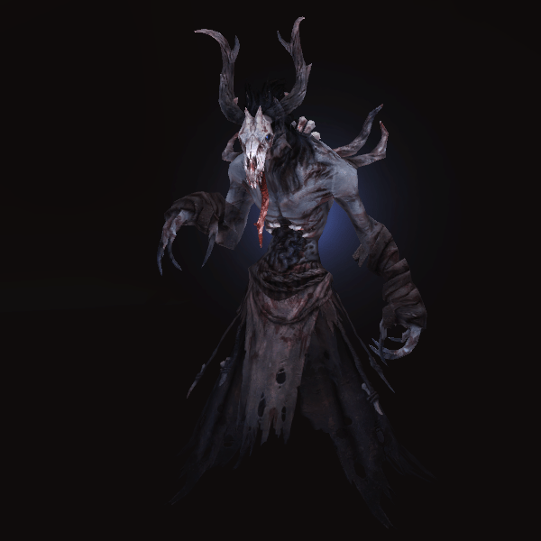 Spiteful Wraith Official Grim Dawn Wiki