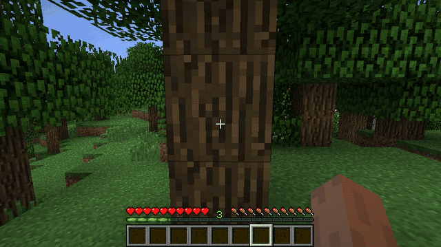Minage Le Minecraft Wiki officiel