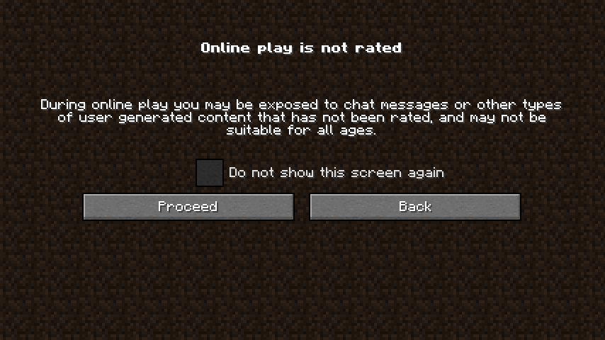 Java Edition 1.15.2/Development versions Official Minecraft Wiki