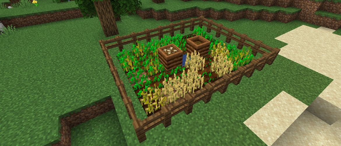 Java Edition 19w03b Official Minecraft Wiki