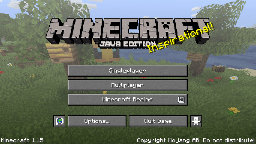How to convert Bedrock seeds to Java and Java seeds to bedrock.