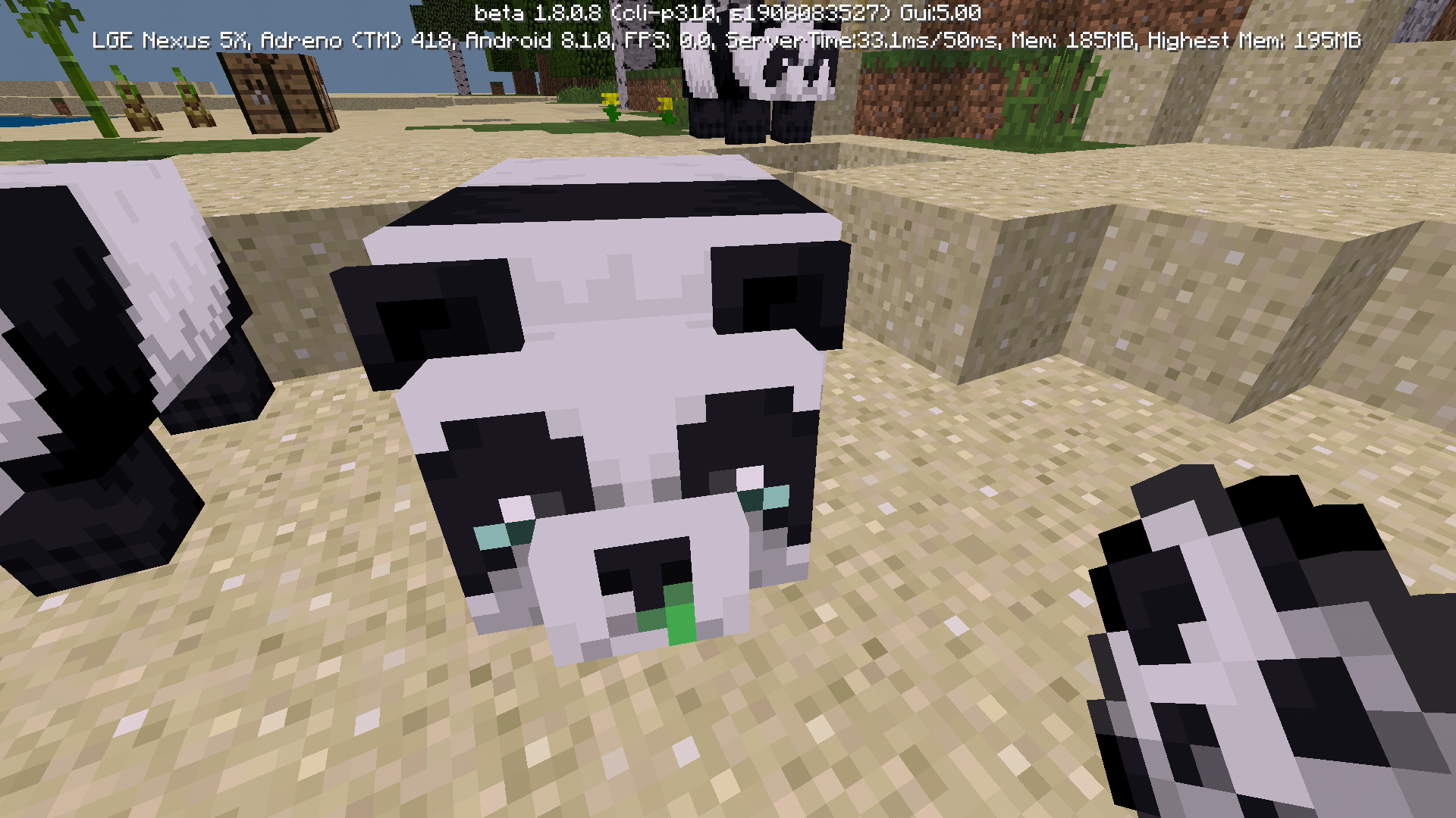 FileSnotty panda.png Official Minecraft Wiki
