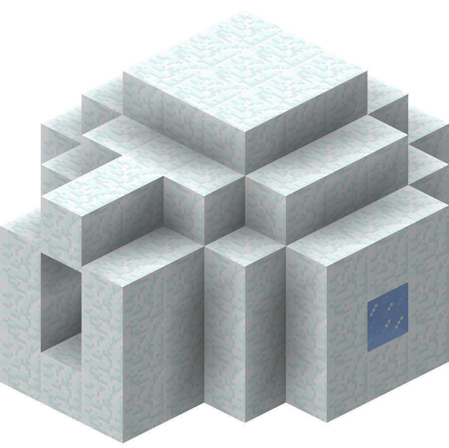 이글루 Minecraft 위키