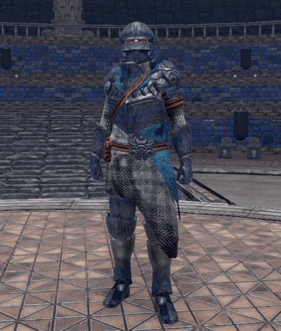 Blue Sand Set Official Outward Wiki