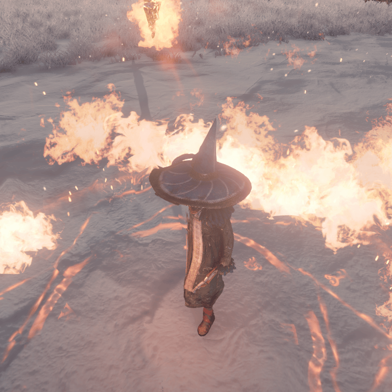 Ring of Fire Official Outward Wiki