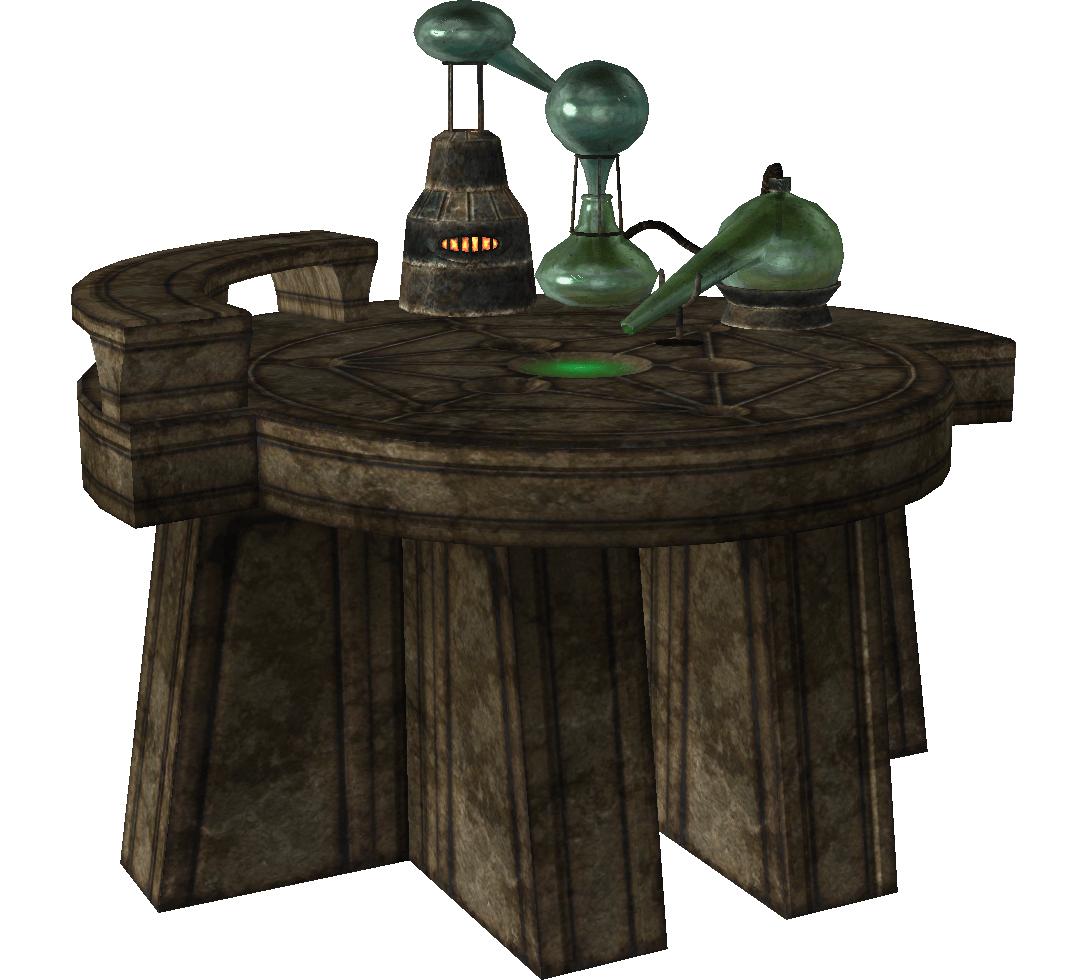 Alchemie Skyrim Wiki