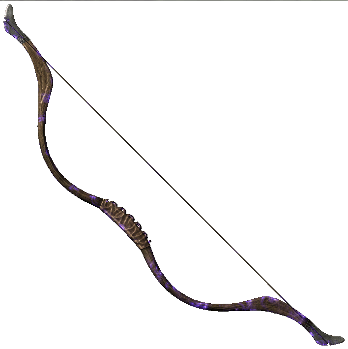 Hunting Bow of Souls Skyrim Wiki