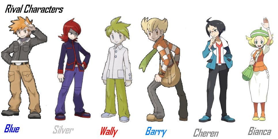 Rival Azurilland Wiki