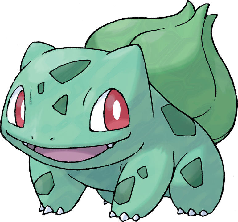 Bulbasaur Azurilland Wiki