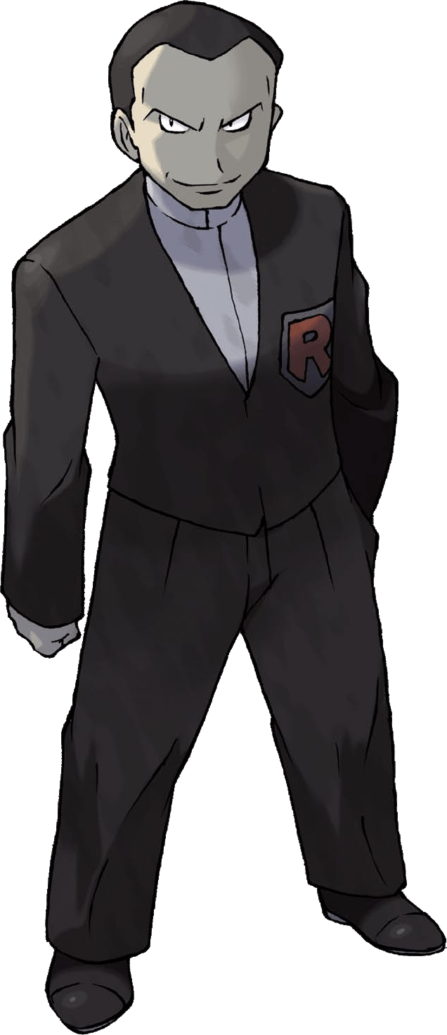 Giovanni Azurilland Wiki