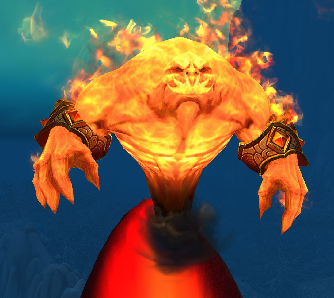 Lord Magmathar Wowpedia Your wiki guide to the World of Warcraft