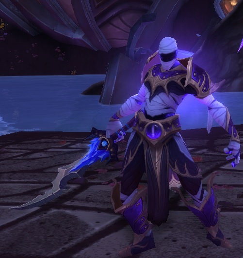 Shadowguard Champion Wowpedia Your wiki guide to the