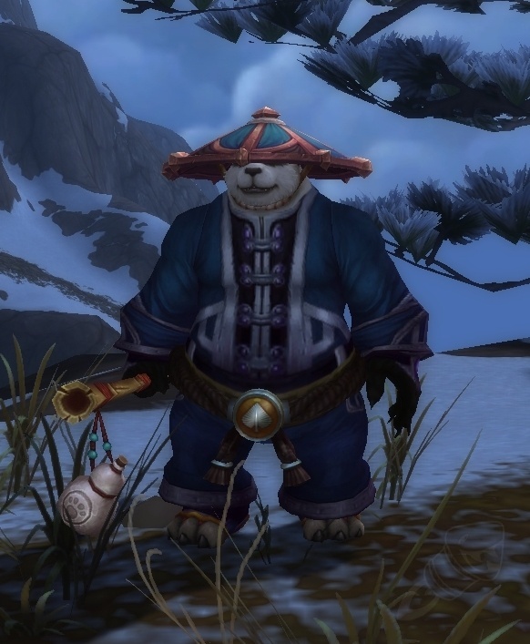 Master Cheng Wowpedia Your wiki guide to the World of