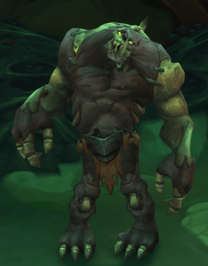 Vile Festersing Wowpedia Your wiki guide to the World of Warcraft