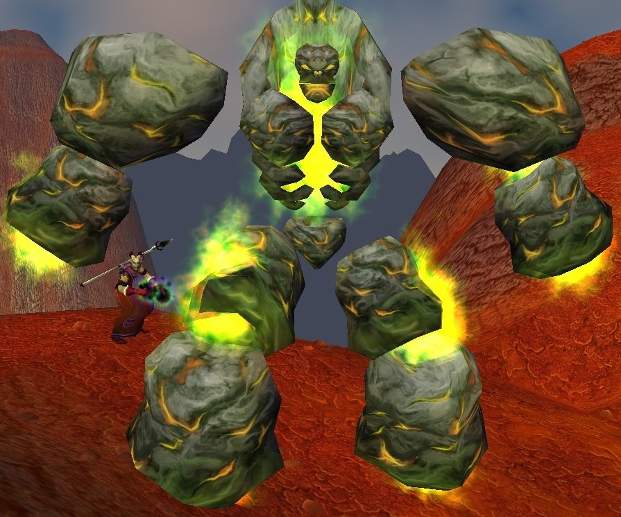 Infernal Servant Wowpedia Your wiki guide to the World of Warcraft