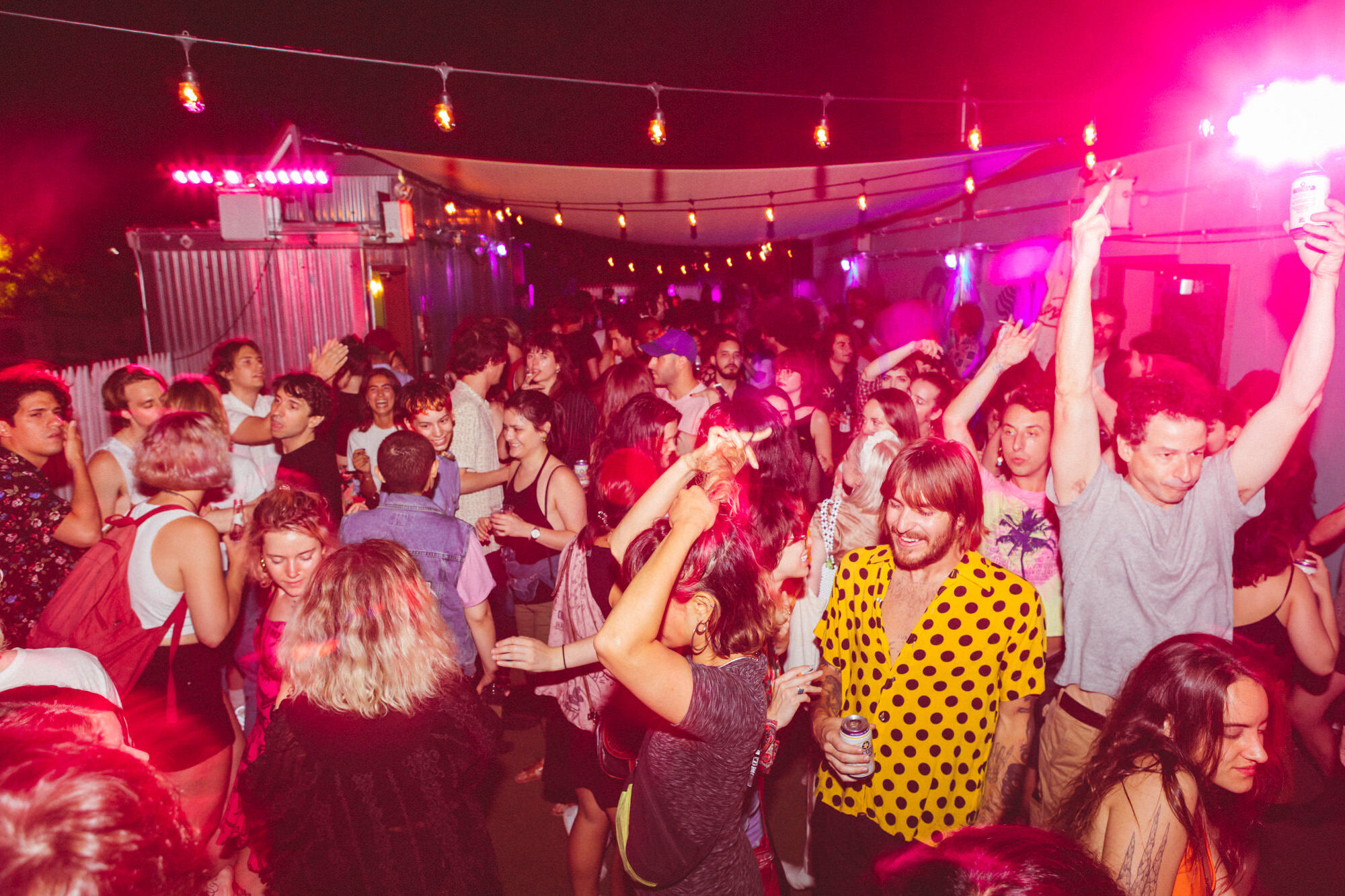 Top Hiphop clubs in NYC according to black locals (2022)