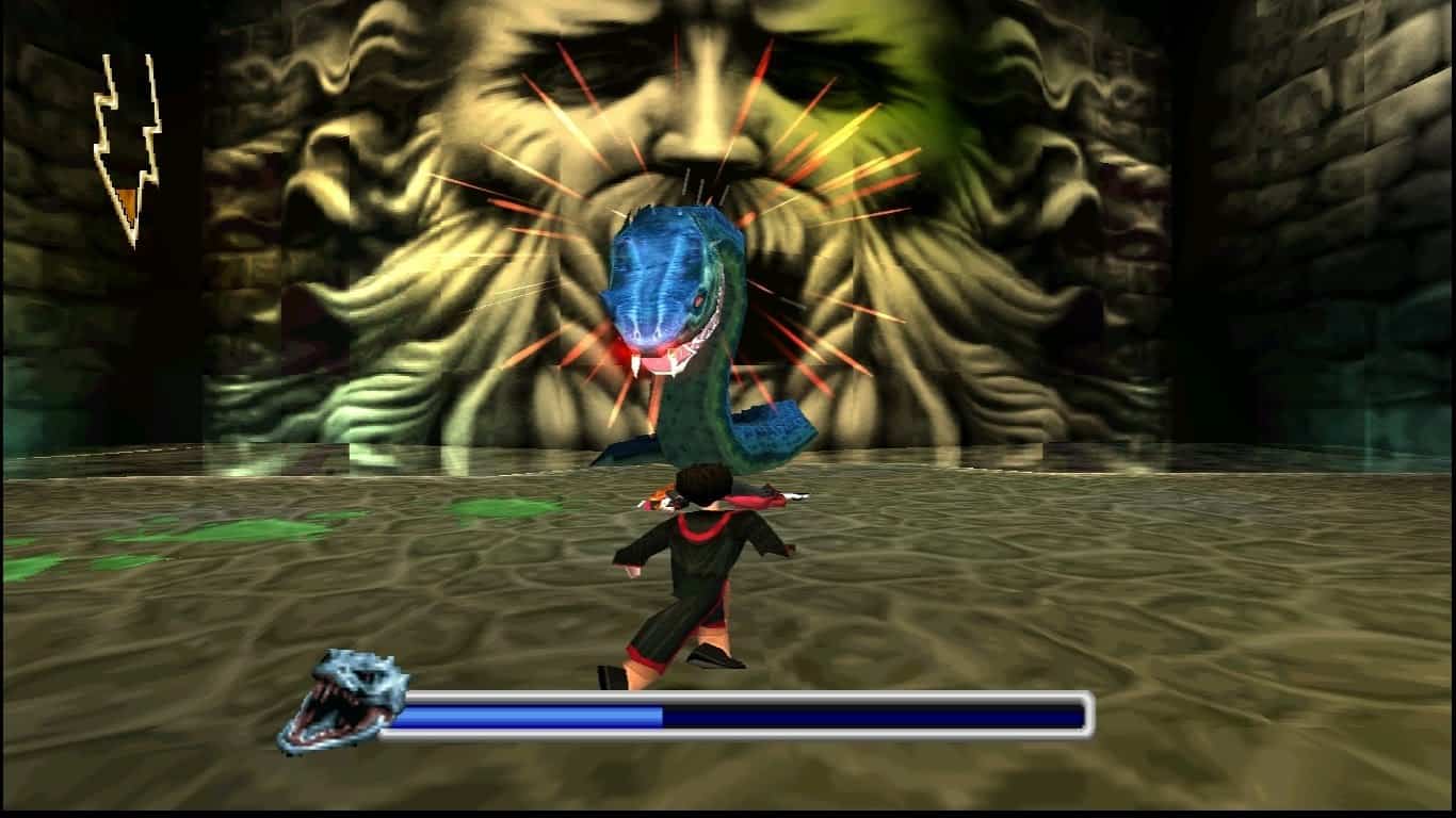 Harry Potter tra videogiochi, film e libri Rubrica