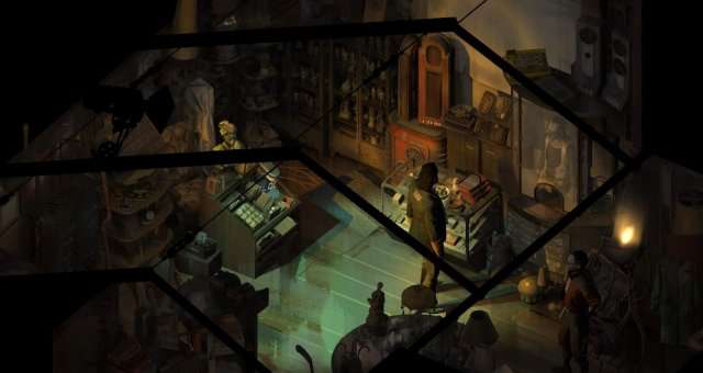 Disco Elysium - How to Cheat