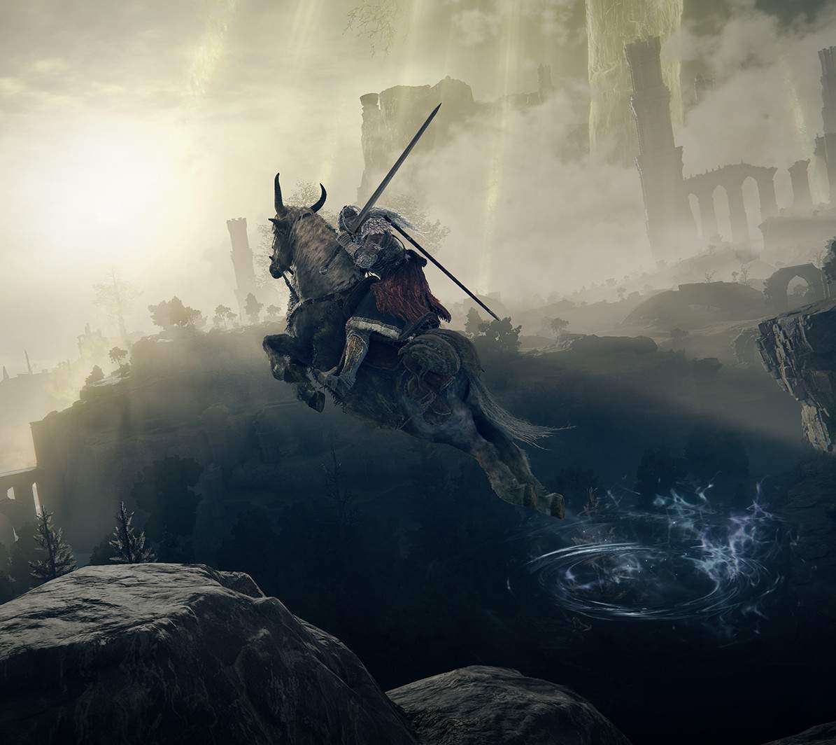 ELDEN RING Ultimate Special Attacks Guide