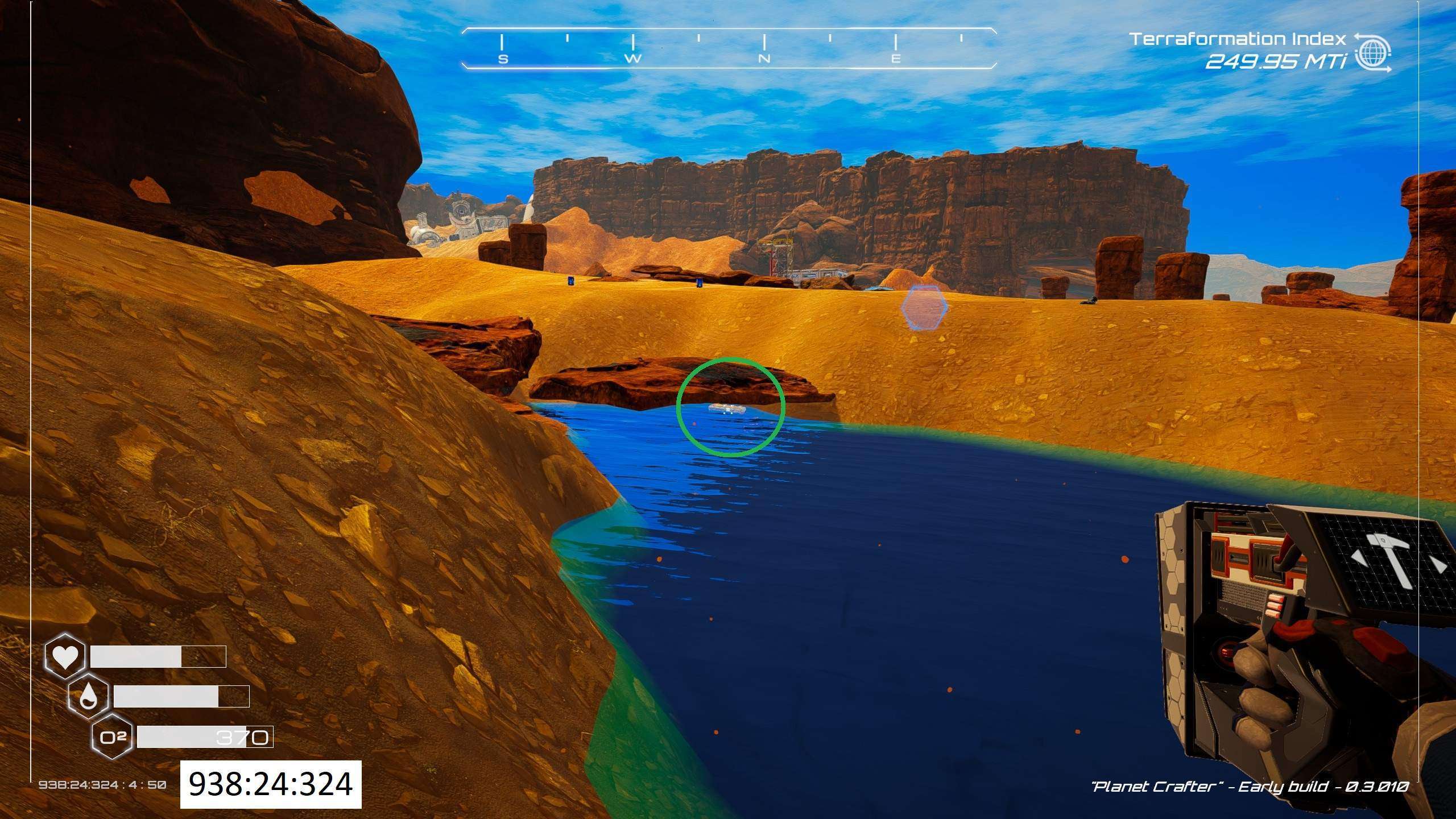 The Crafter Prologue All Golden Chests Locations