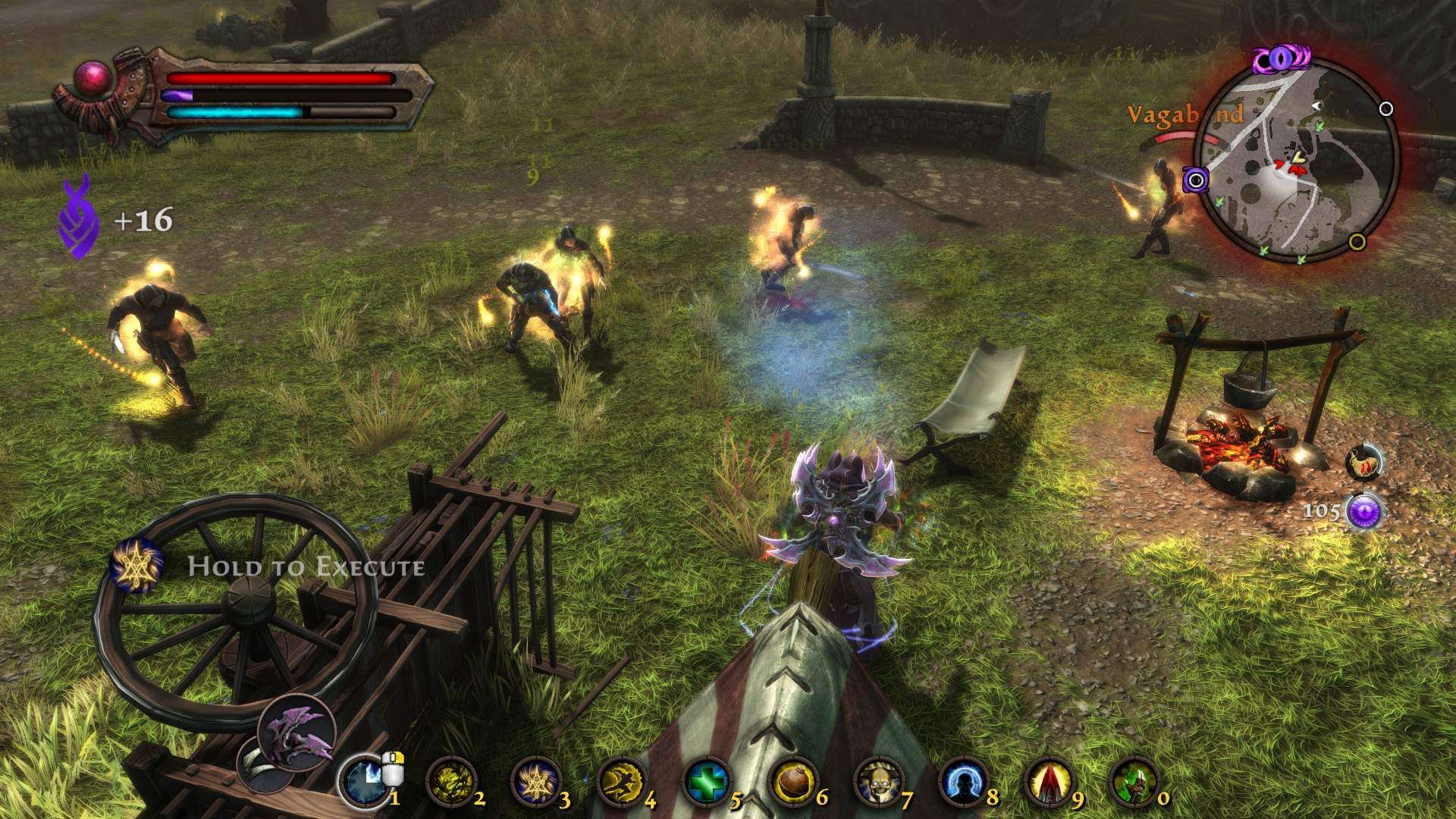 Kingdoms of Amalur ReReckoning Black Hole Achievement Guide (Fatesworn DLC)