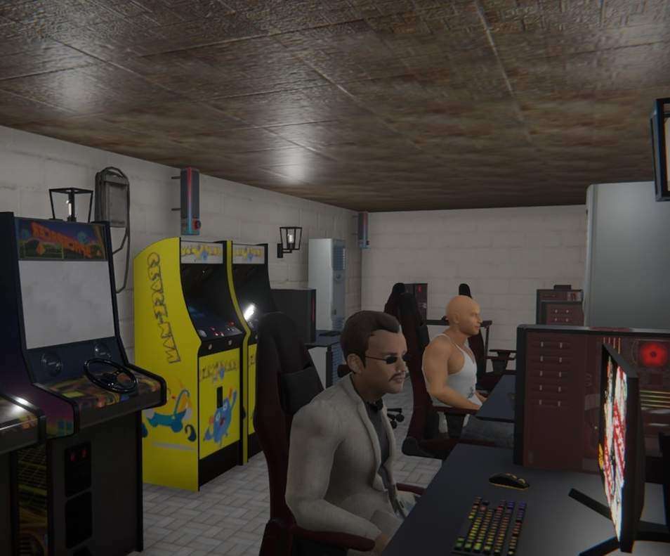 Cafe Simulator 2 How to Use CMD (Crack the Game)
