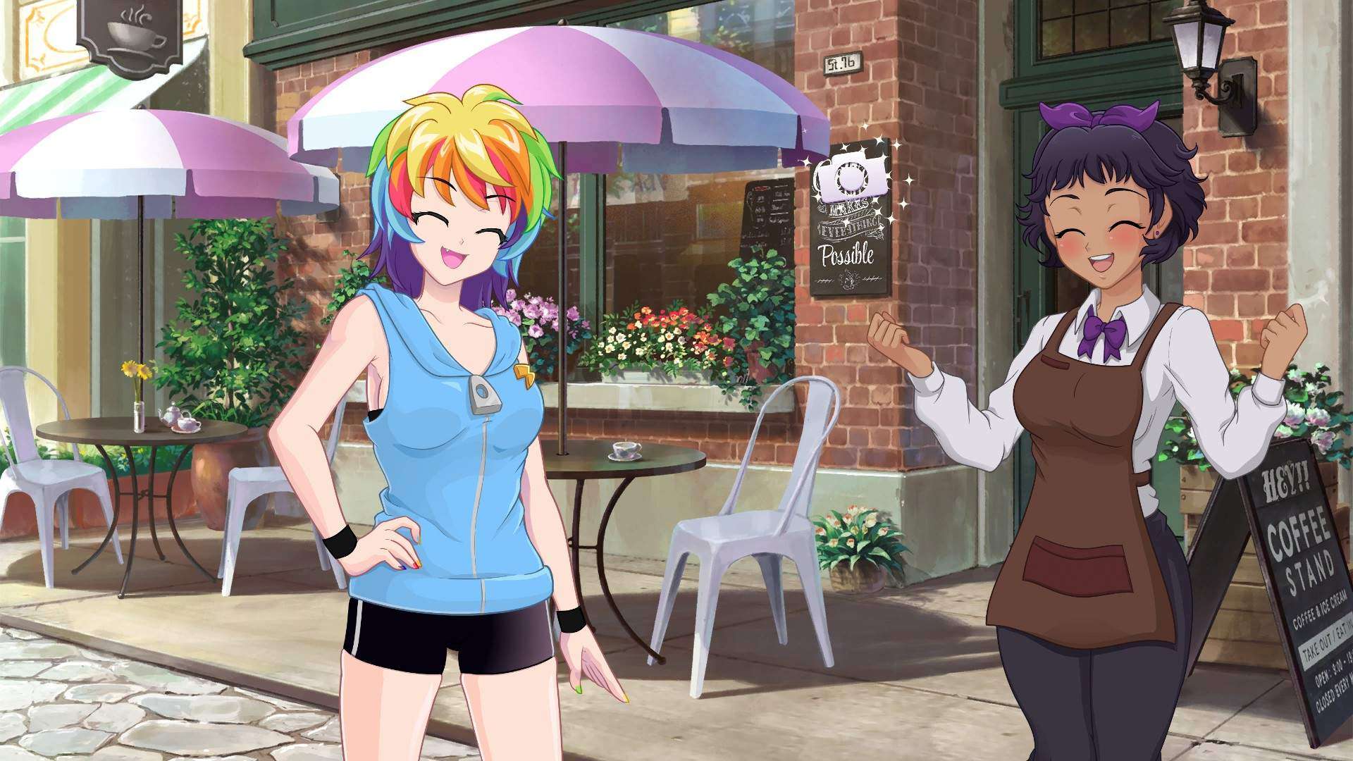 Hush Hush Only Your Love Can Save Them Date Easter Egg Locations