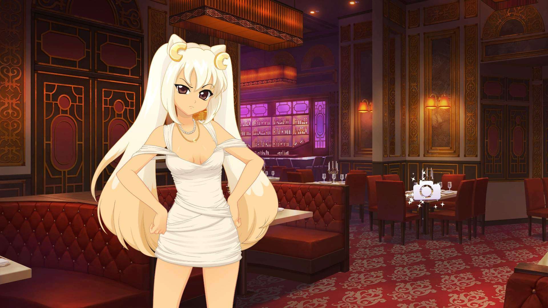 Hush Hush Only Your Love Can Save Them Date Easter Egg Locations