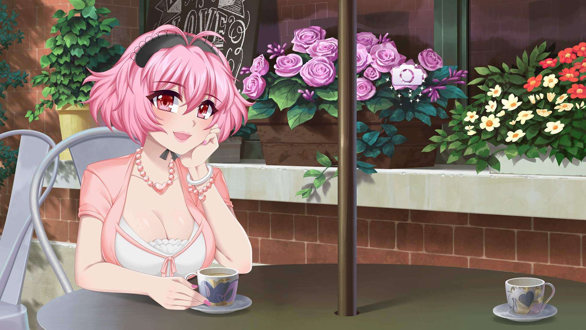 Hush Hush Only Your Love Can Save Them Date Easter Egg Locations